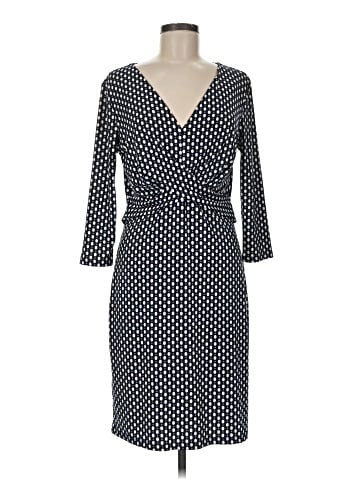 Ann Taylor Factory Casual Dress (view 1)