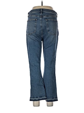 Ann Taylor LOFT Outlet Jeans (view 2)