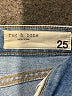 Rag & Bone Blue Jeans Size 25 waist - photo 7