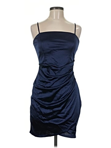 Honey and Rosie Cocktail Dress (view 1)