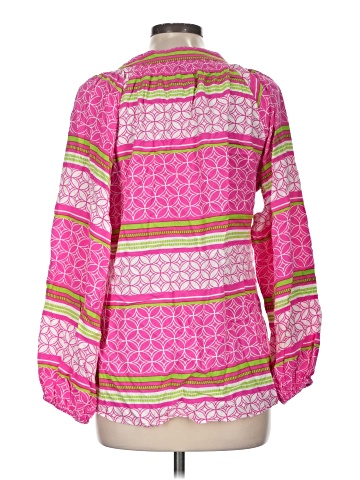 Escapada Long Sleeve Polo (view 2)
