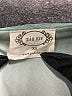 Mia Joy Metallic Green Short Sleeve Blouse Size XS - photo 7