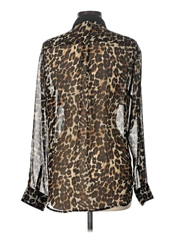 Bellatrix Long Sleeve Blouse (view 2)