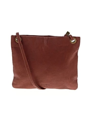 Margot Leather Crossbody Bag (view 1)