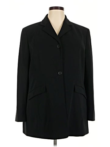 Jones New York Coat (view 1)