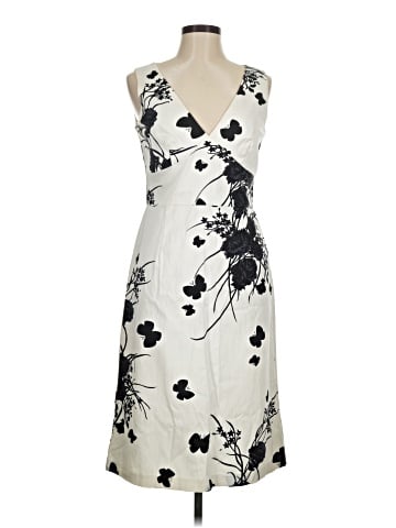 Moda International Cocktail Dress (view 1)