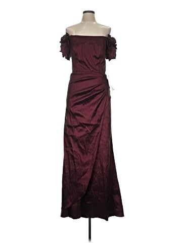 Xscape Cocktail Dress (view 1)