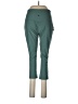 Eddie Bauer Solid Teal Active Pants Size L - photo 2