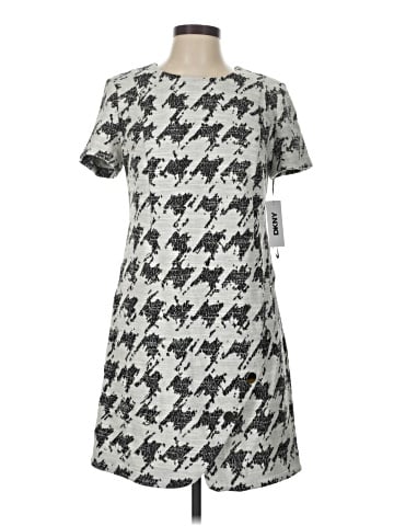 DKNY Casual Dress (view 1)