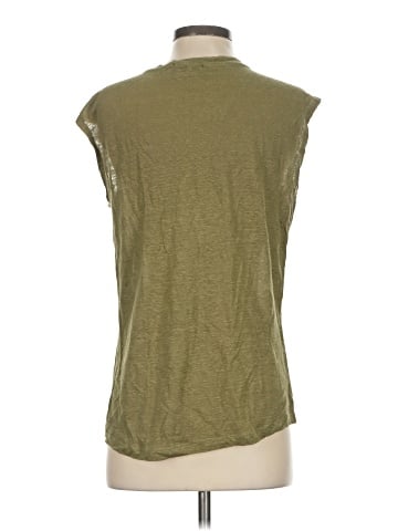 T Tahari Short Sleeve Top (view 2)