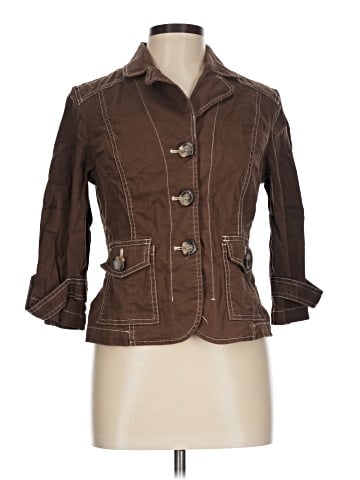 Coldwater Creek Jacket (view 1)