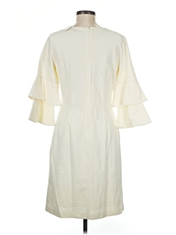 J. McLaughlin Casual Dress (view 2)