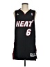 Adidas 100% Polyester Black Sleeveless T-Shirt Size M - photo 1