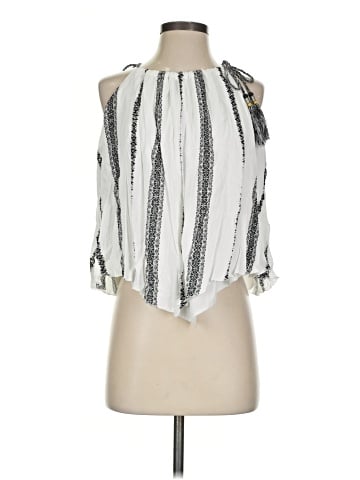 Venus Sleeveless Blouse (view 1)