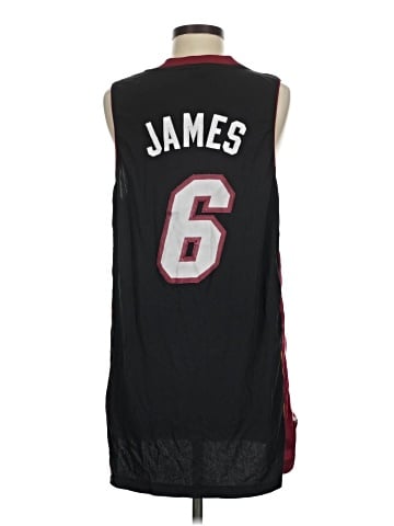 Adidas Sleeveless T-Shirt (view 2)