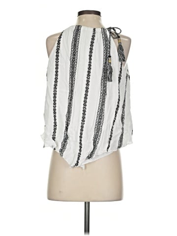 Venus Sleeveless Blouse (view 2)