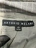 Antonio Melani Stripes Gray Blazer Size 12 - photo 3