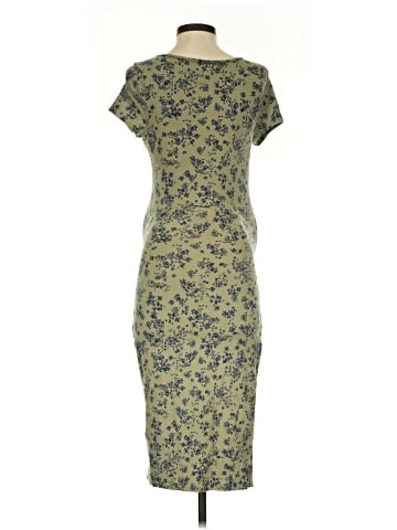 Isabel Maternity Casual Dress (view 2)
