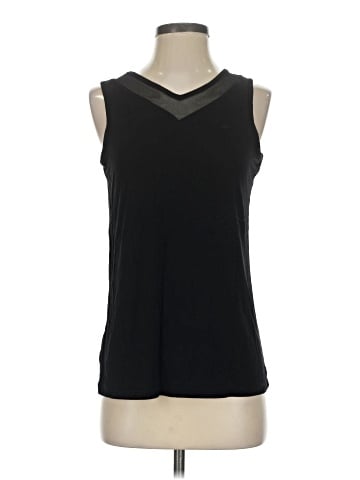 Tahari Sleeveless Top (view 1)