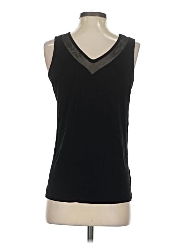 Tahari Sleeveless Top (view 2)