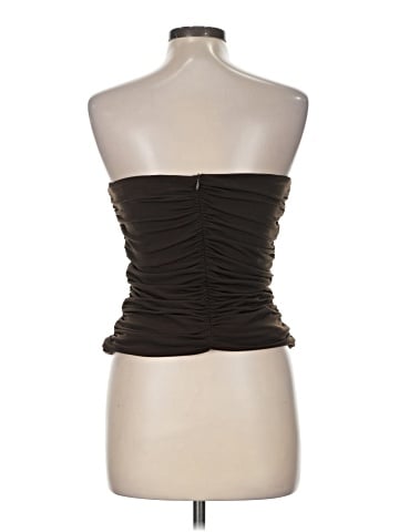 Pixie Market Sleeveless Blouse (view 2)