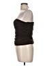 Pixie Market Brown Sleeveless Blouse Size M - photo 5