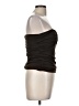 Pixie Market Brown Sleeveless Blouse Size M - photo 4