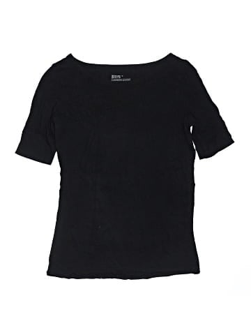 Mossimo Supply Co. Short Sleeve Top (view 1)