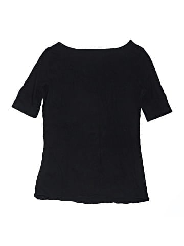 Mossimo Supply Co. Short Sleeve Top (view 2)