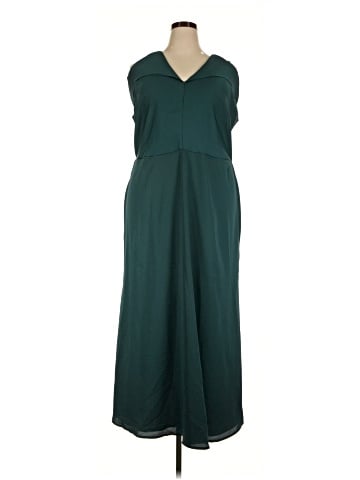 ELOQUII Casual Dress (view 1)
