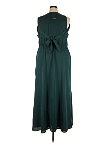 ELOQUII Casual Dress (view 2)