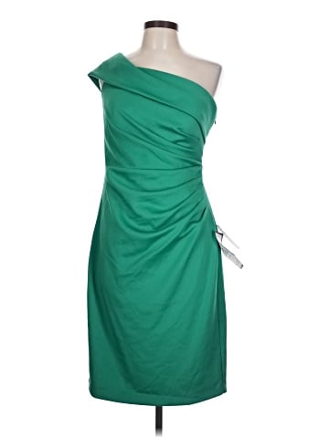 Eliza J Cocktail Dress (view 1)
