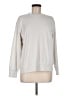 Uniqlo Ivory Sweatshirt Size M - photo 1
