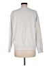 Uniqlo Ivory Sweatshirt Size M - photo 2