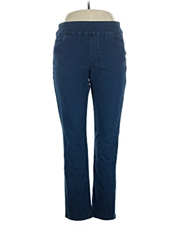 Coldwater Creek Casual Pants (view 1)