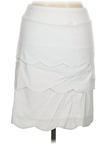 J. McLaughlin Casual Skirt (view 1)