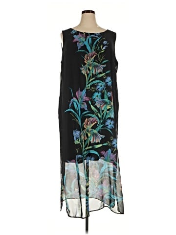 Connected Apparel Cocktail Dress (view 1)