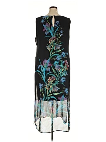 Connected Apparel Cocktail Dress (view 2)