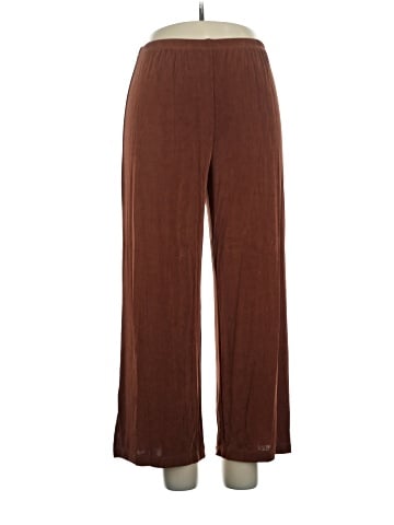 Travelers by Chico's Casual Pants (view 1)