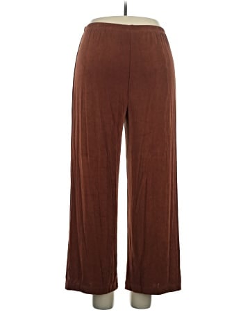Travelers by Chico's Casual Pants (view 2)