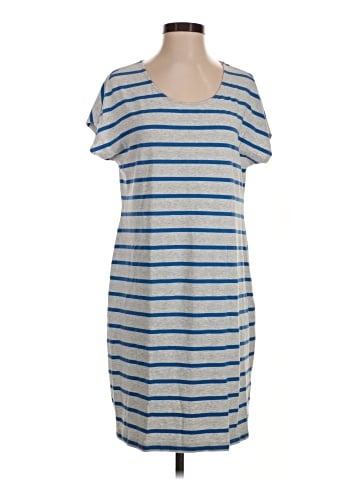 Lands' End Casual Dress (view 1)