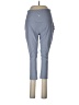 Eddie Bauer Solid Blue Active Pants Size L - photo 2