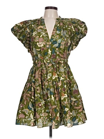 Ulla Johnson Cocktail Dress (view 1)