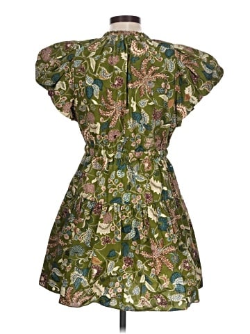 Ulla Johnson Cocktail Dress (view 2)