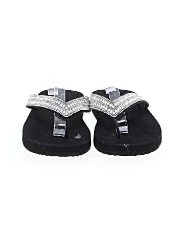 Kelly & Katie Flip Flops (view 2)