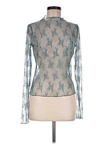 Wild Fable Long Sleeve Top (view 1)