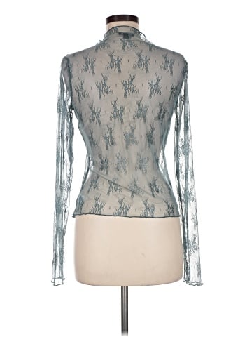 Wild Fable Long Sleeve Top (view 2)