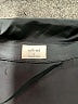 Wilfred Black Long Sleeve Blouse Size S - photo 7
