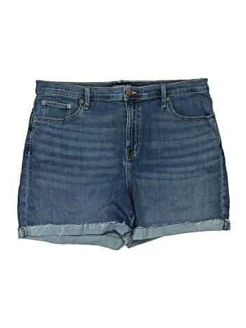 CALVIN KLEIN JEANS Denim Shorts (view 1)