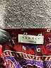 Sandro 100% Viscose Paisley Burgundy Romper Size EU (FR) 40 / US 8 - photo 4